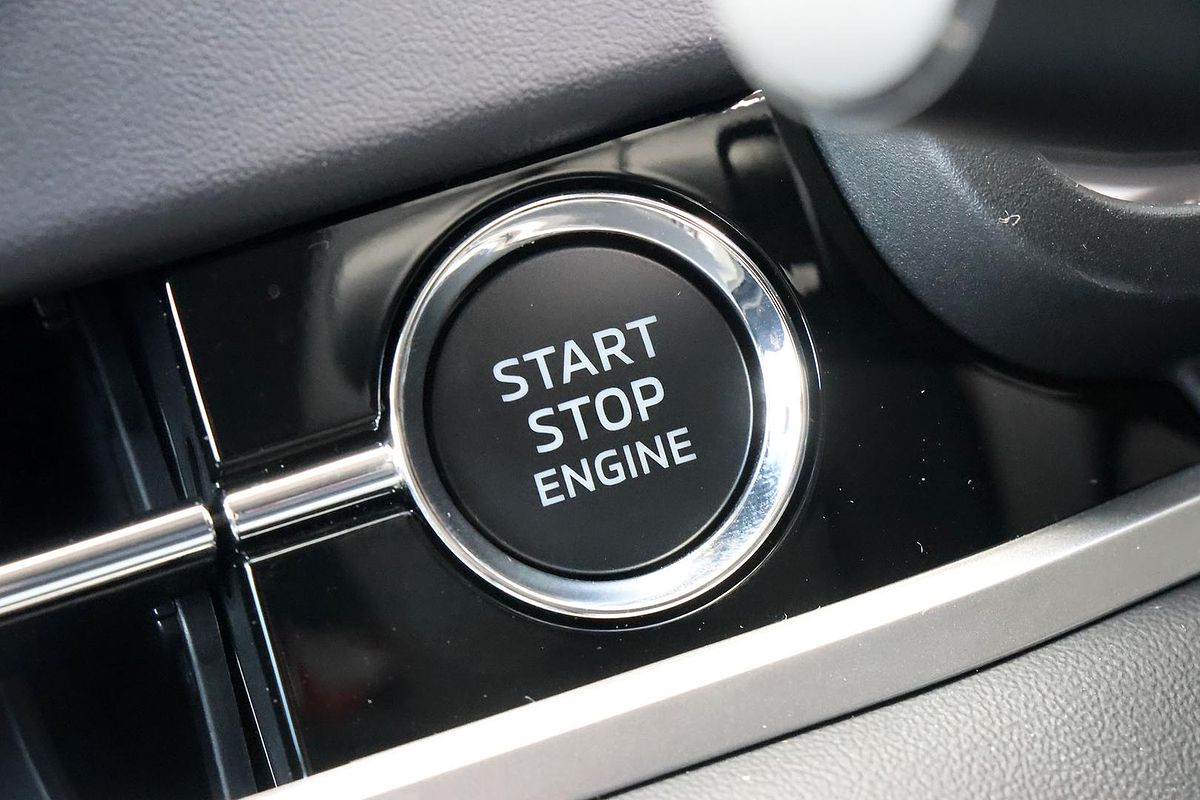 2024 Mitsubishi Outlander Aspire ZM