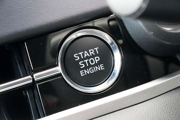 2024 Mitsubishi Outlander Aspire ZM