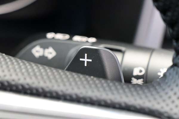 2024 Mitsubishi Outlander Aspire ZM
