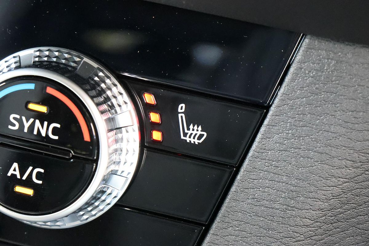 2024 Mitsubishi Outlander Aspire ZM