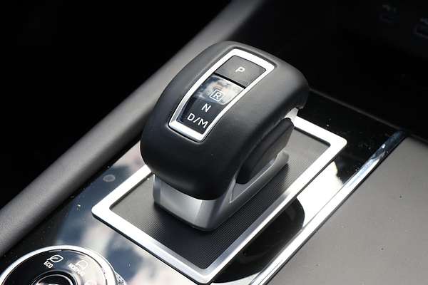 2024 Mitsubishi Outlander Aspire ZM