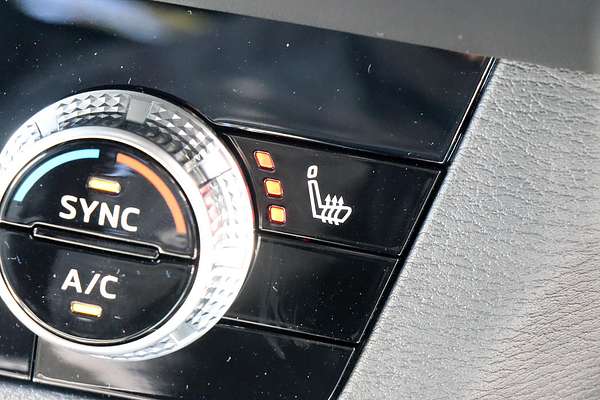 2024 Mitsubishi Outlander Black Edition ZM