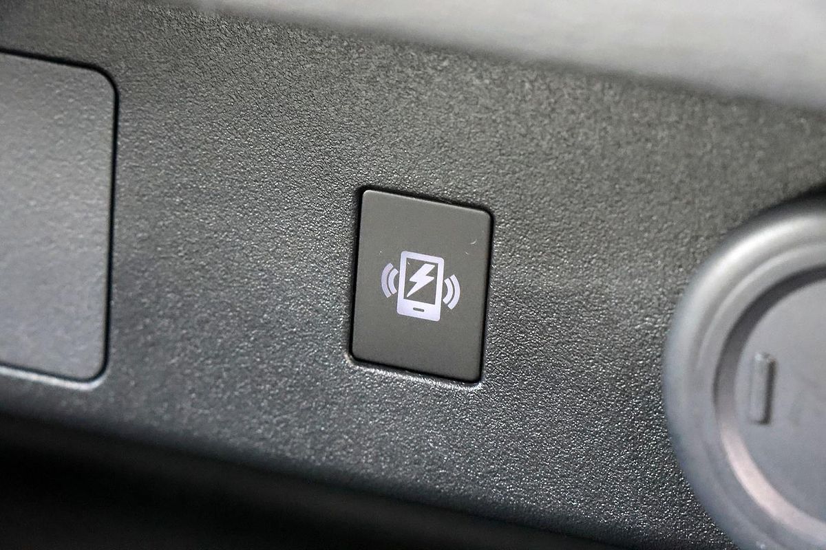 2024 Mitsubishi Outlander Aspire ZM