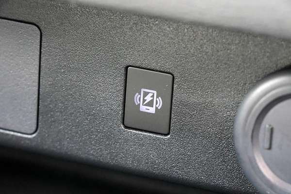 2024 Mitsubishi Outlander Aspire ZM