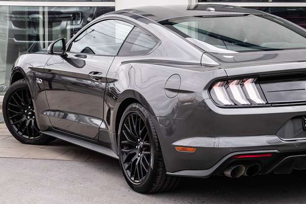 2018 Ford Mustang GT FN