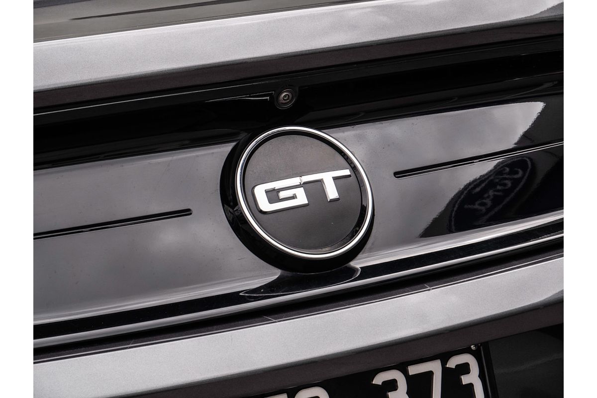2018 Ford Mustang GT FN