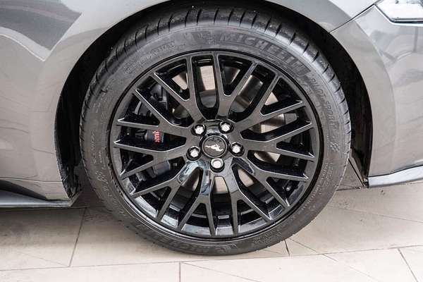2018 Ford Mustang GT FN