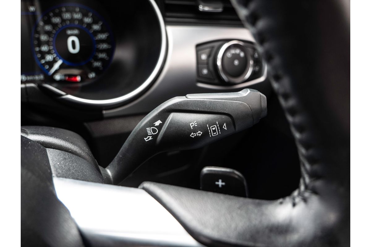 2018 Ford Mustang GT FN