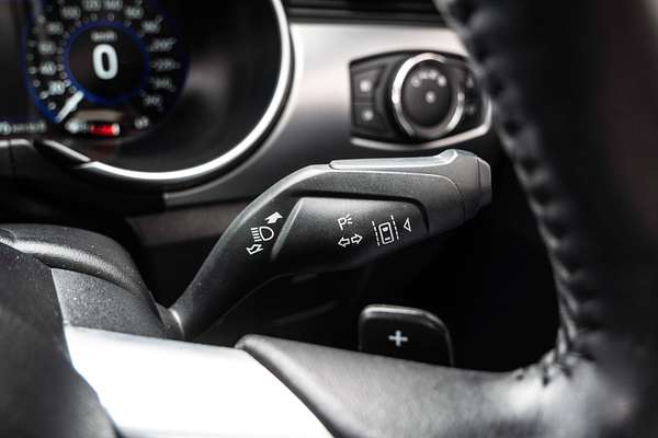 2018 Ford Mustang GT FN
