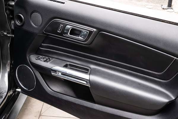 2018 Ford Mustang GT FN