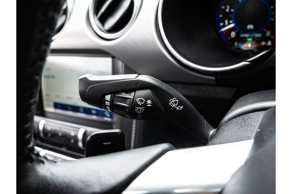 2018 Ford Mustang GT FN