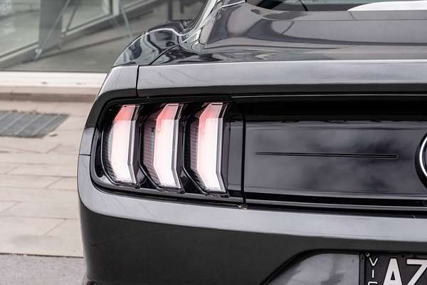 2018 Ford Mustang GT FN