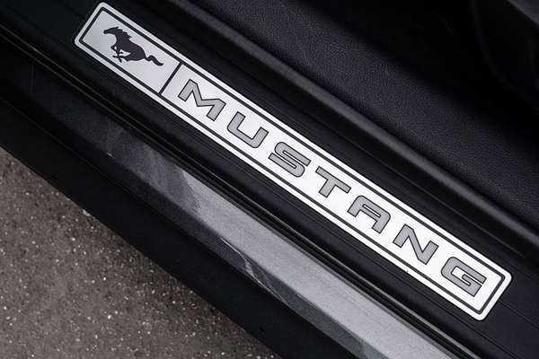 2018 Ford Mustang GT FN