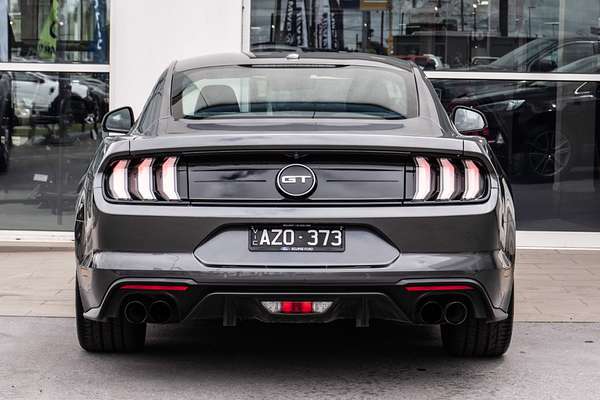 2018 Ford Mustang GT FN