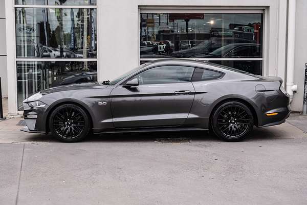2018 Ford Mustang GT FN