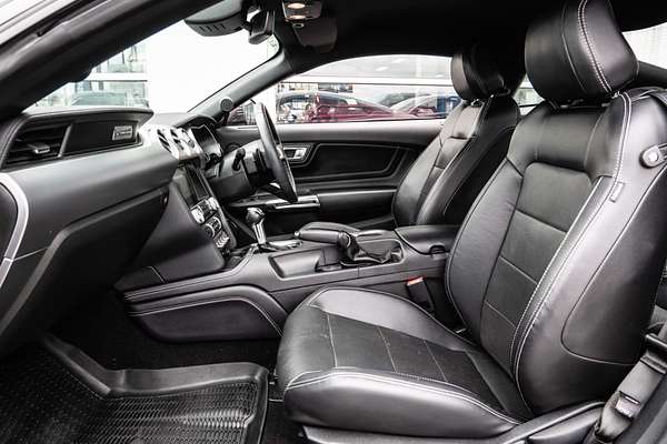 2018 Ford Mustang GT FN