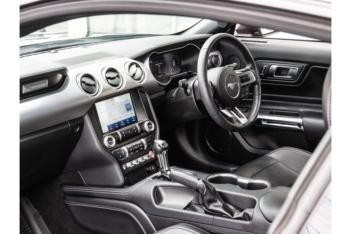 2018 Ford Mustang GT FN