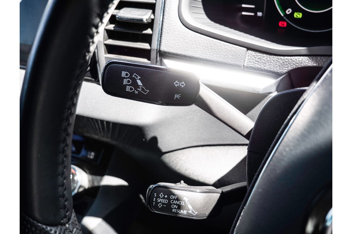 2021 SKODA Karoq 110TSI NU