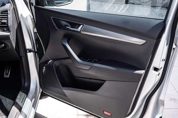2021 SKODA Karoq 110TSI NU