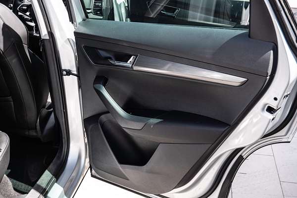 2021 SKODA Karoq 110TSI NU
