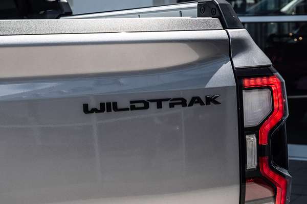 2024 Ford Ranger Wildtrak 4X4