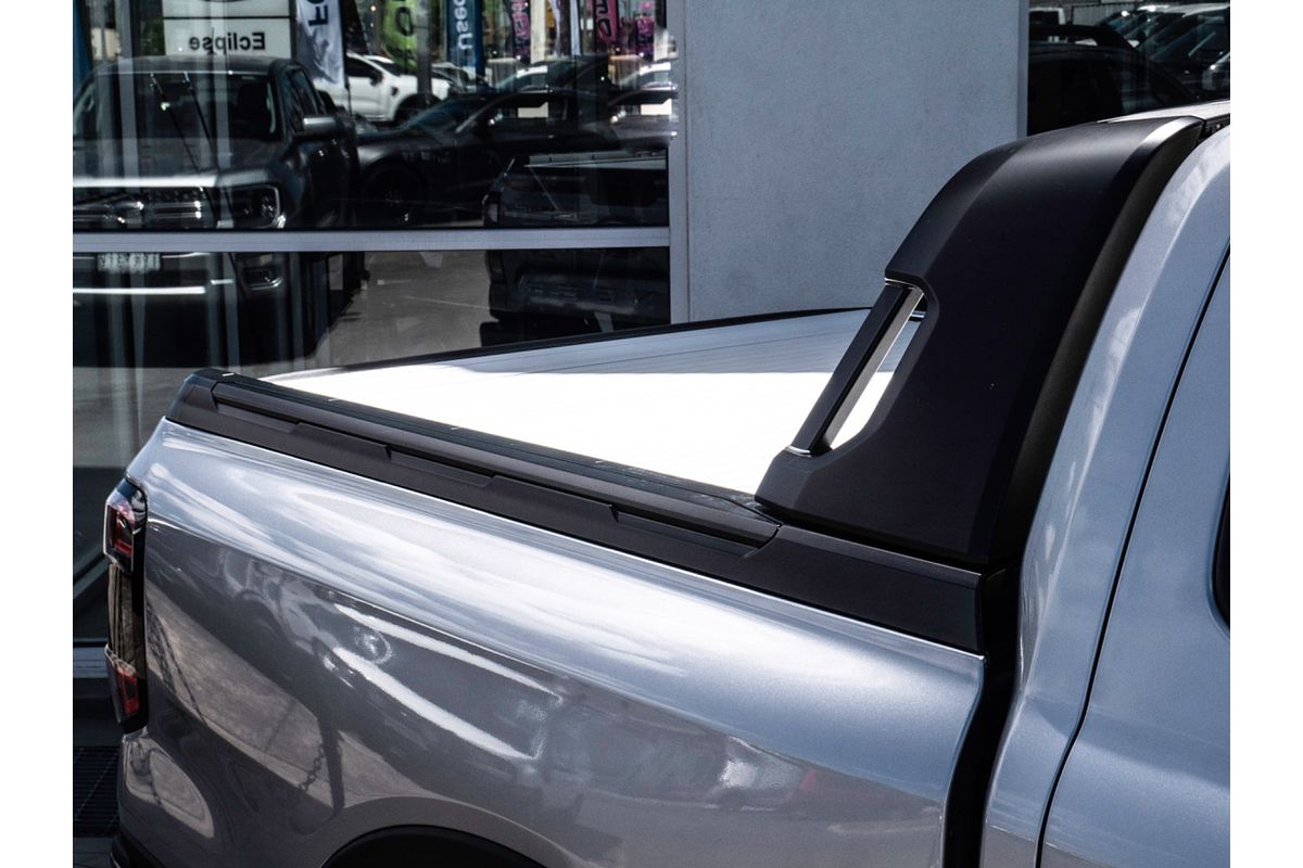 2024 Ford Ranger Wildtrak 4X4