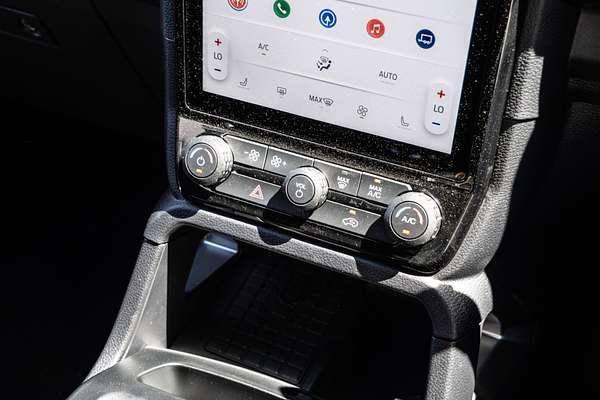 2024 Ford Ranger Wildtrak 4X4