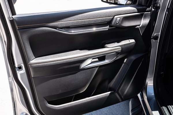 2024 Ford Ranger Wildtrak 4X4