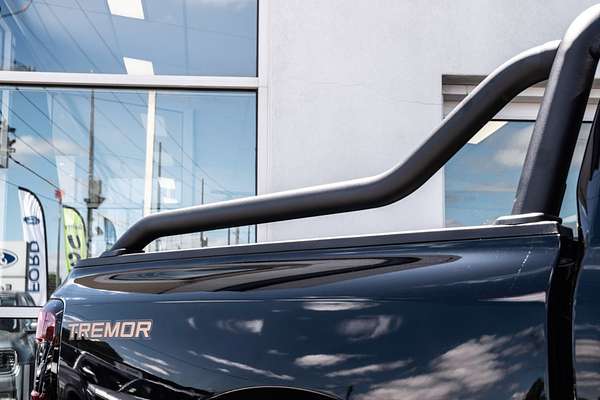 2024 Ford Ranger Tremor 4X4