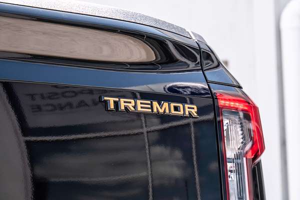2024 Ford Ranger Tremor 4X4