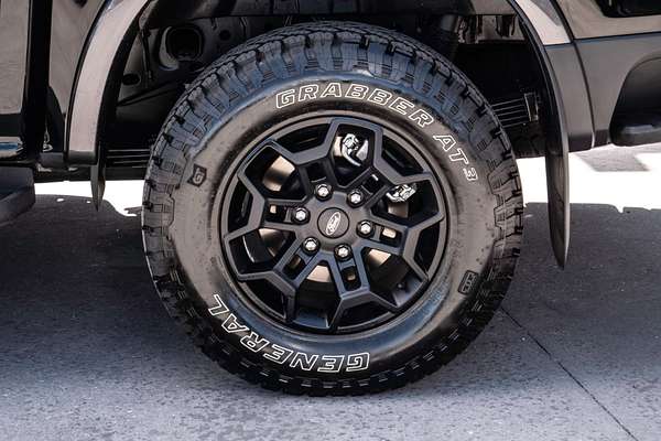 2024 Ford Ranger Tremor 4X4