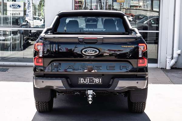 2024 Ford Ranger Tremor 4X4