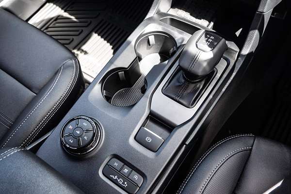 2024 Ford Ranger Tremor 4X4