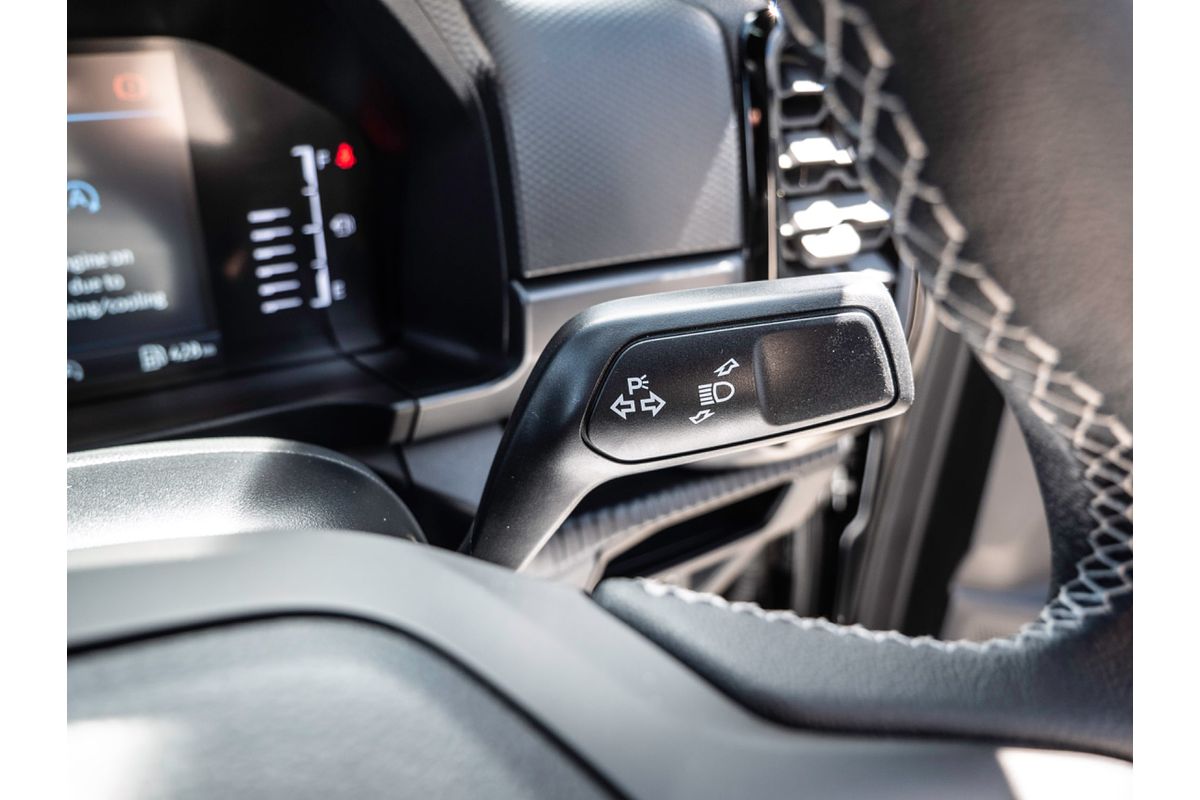 2024 Ford Ranger Tremor 4X4