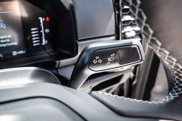 2024 Ford Ranger Tremor 4X4