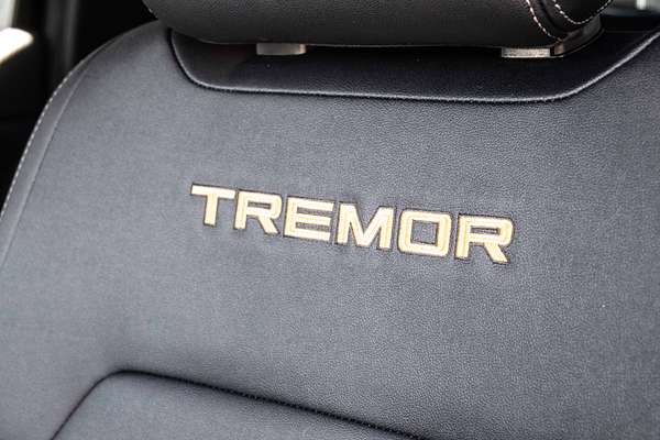 2024 Ford Ranger Tremor 4X4
