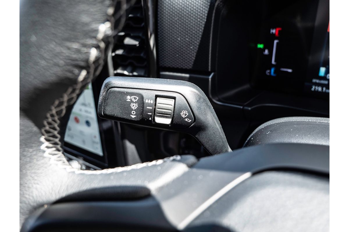 2024 Ford Ranger Tremor 4X4
