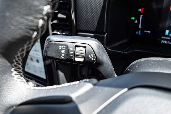 2024 Ford Ranger Tremor 4X4