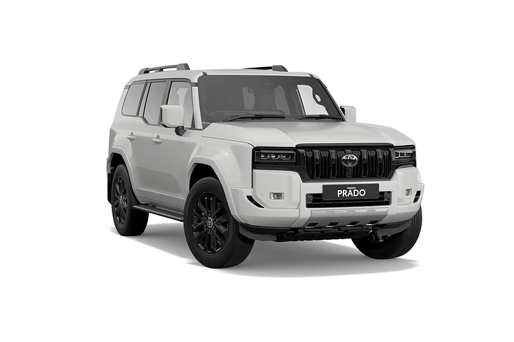 2024 Toyota Landcruiser Prado Kakadu GDJ251R