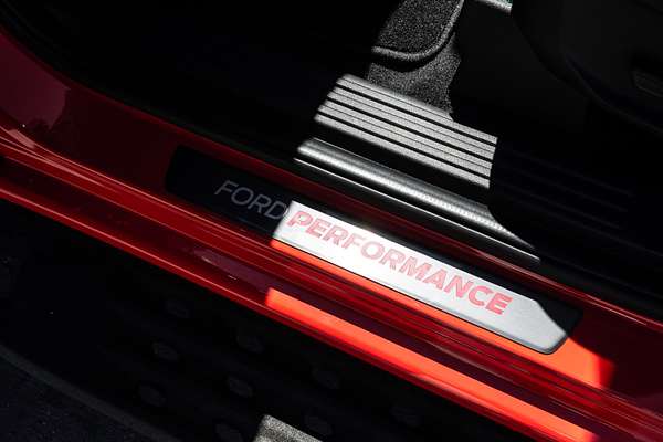 2024 Ford Ranger Raptor 4X4