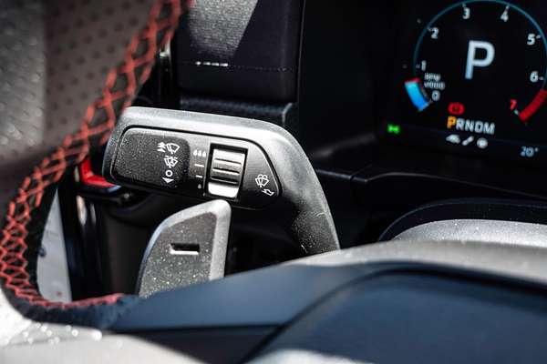 2024 Ford Ranger Raptor 4X4