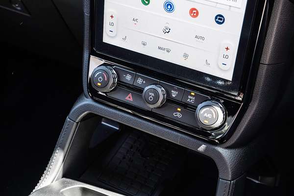 2024 Ford Ranger Raptor 4X4