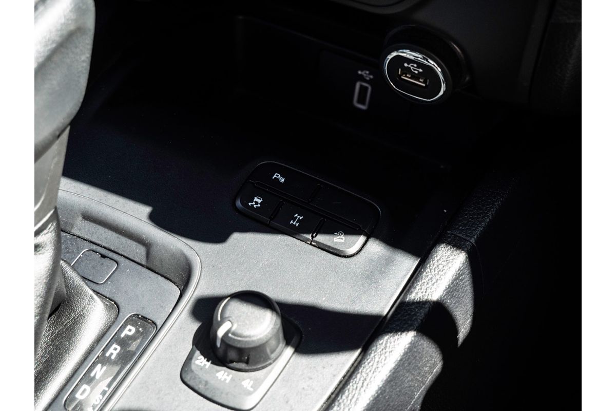 2019 Ford Ranger XLS PX MkIII 4X4