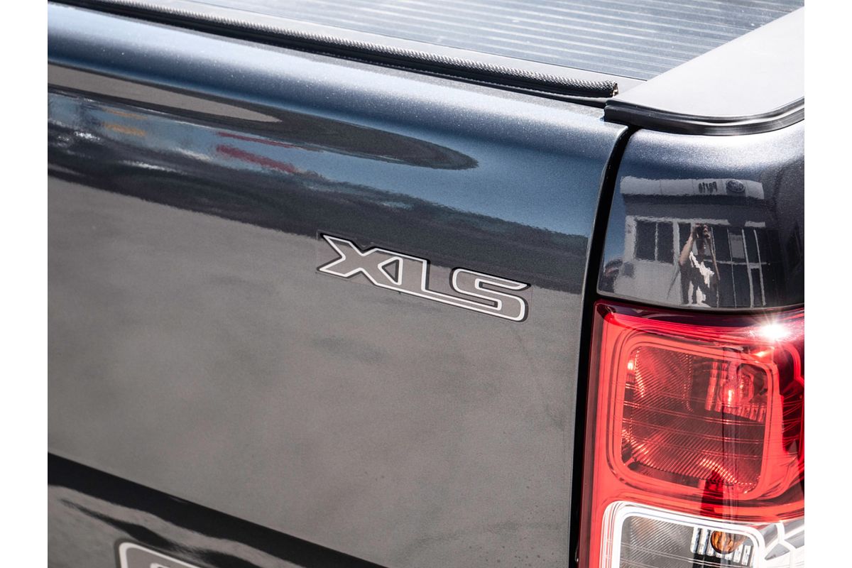 2019 Ford Ranger XLS PX MkIII 4X4