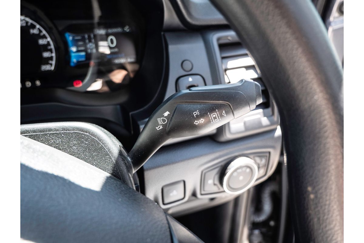 2019 Ford Ranger XLS PX MkIII 4X4