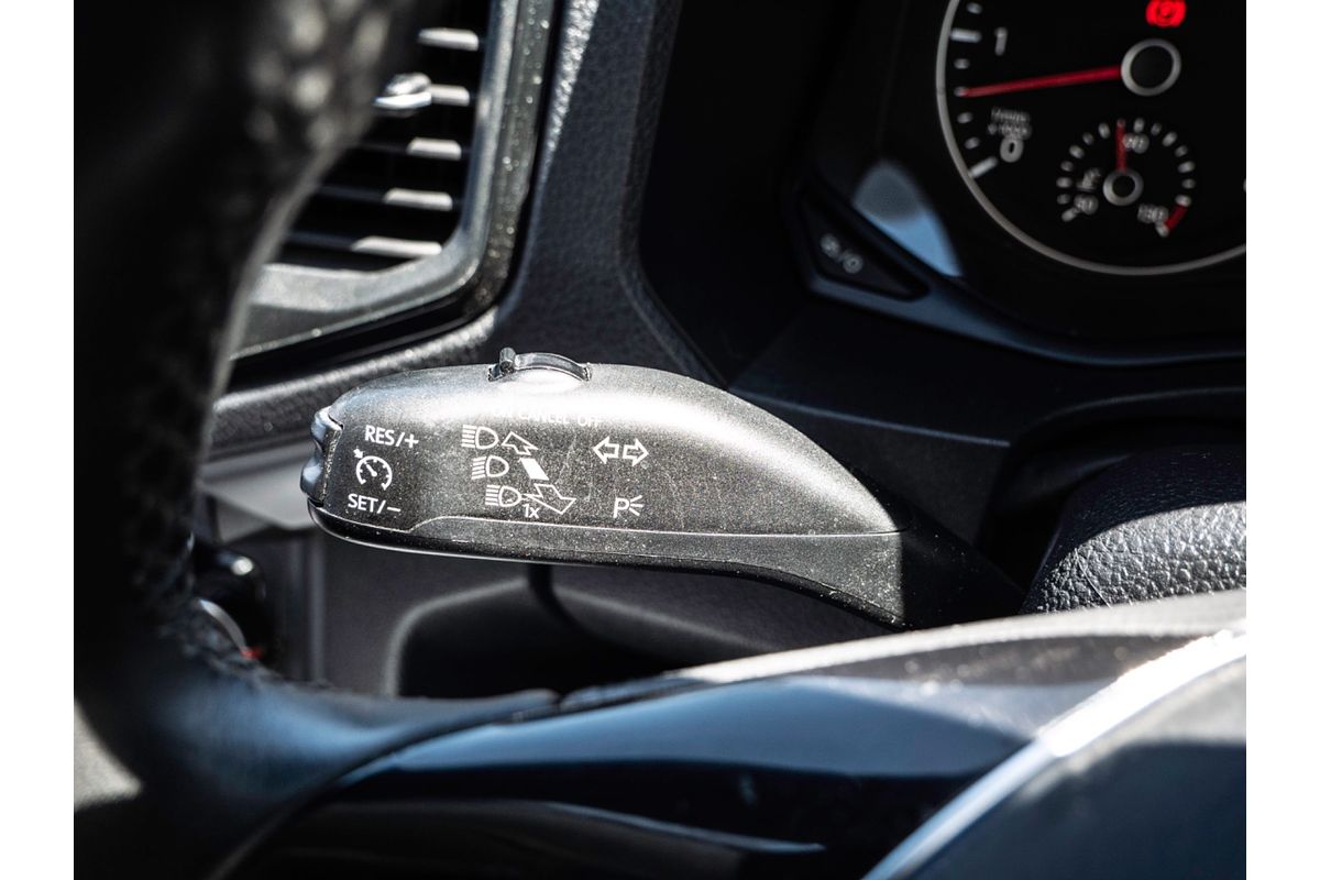 2019 Volkswagen Amarok TDI550 Core 2H 4X4