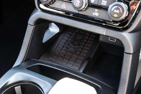2024 Ford Ranger Wildtrak 4X4