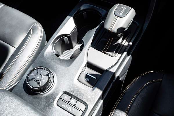 2024 Ford Ranger Wildtrak 4X4
