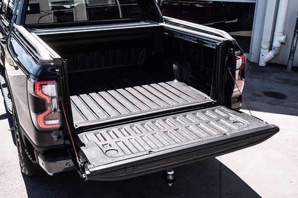 2024 Ford Ranger Wildtrak 4X4