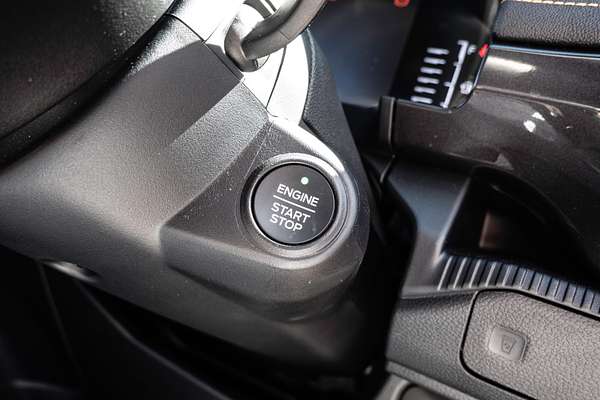 2024 Ford Ranger Wildtrak 4X4